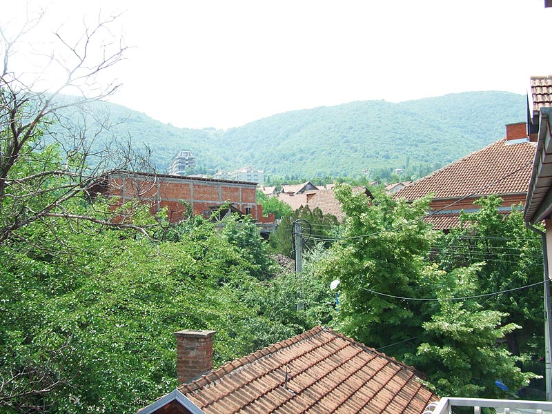 pogled sa terase